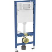 Geberit Duofix Basic stelaż podtynkowy do miski WC wiszącej 111.153.00.3