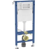 Geberit Duofix Delta stelaż podtynkowy do miski WC wiszącej 111.170.00.2