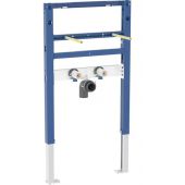 Geberit Duofix stelaż podtynkowy do umywalki 111.485.00.2