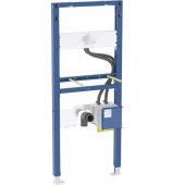 Geberit Duofix stelaż podtynkowy do umywalki i baterii podtynkowej ze skrzynką funkcyjną 111.558.00.2