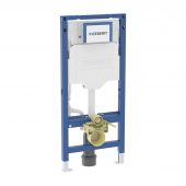 Geberit Duofix Sigma stelaż podtynkowy do miski WC wiszącej 111.900.00.6