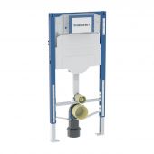 Geberit Duofix Sigma Bambini stelaż podtynkowy do miski WC stojącej dla dzieci 111.922.00.6
