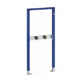 Geberit Duofix element montażowy do baterii natynkowej H112 111.740.00.1