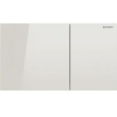 Geberit Sigma70 przycisk spłukujący przedni sand 115.622.JL.1