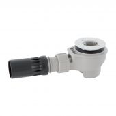 Geberit Uniflex zestaw odpływowy do brodzika d60 150.685.00.1