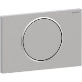 Geberit Sigma przycisk spłukujący do WC stal 115.758.SN.5
