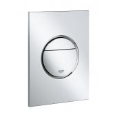 Grohe Nova Cosmopolitan S przycisk spłukujący chrom 37601000