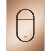 Grohe Arena Cosmopolitan S przycisk spłukujący brushed warm sunset 37624DL0