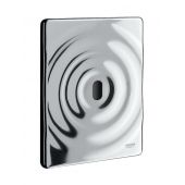 Grohe Tectron przycisk spłukujący na podczerwień do WC chrom 38699001