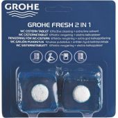 Grohe kostki higieniczne 38882000