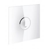 Grohe Ondus Digitecture Light przycisk spłukujący szlachetna biel 38915LS0