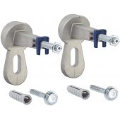 Grohe Rapid SL kątownik ścienny do stelaża podtynkowego 39699000