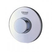 Grohe uruchamianie pneumatyczne chrom 37060000