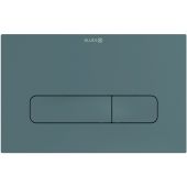 Kludi Unifix przycisk spłukujący do WC morski mat 30PP01O3