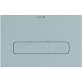 Kludi Unifix przycisk spłukujący do WC niebieski mat 30PP01O4