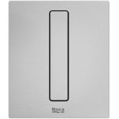 Roca Duplo S przycisk spłukujący do pisuaru stal nierdzewna A890340104