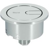 Roca D8 przycisk do mechanizmu spustowego chrom AH0011300R