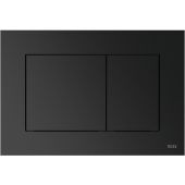 Tece Now przycisk spłukujący do WC grafit metaliczny  9240423