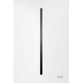 Tece Filo przycisk spłukujący do pisuaru biały 9242066