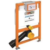 Werit JOMOTech stelaż podtynkowy 82 cm do WC 103-000000021