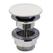 Catalano korek do umywalki biały mat 9050600021