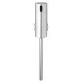 Ferro Zephyr Sensor zawór pisuarowy ścienny elektroniczny chrom BBB211