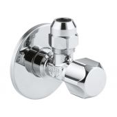 Grohe zawór kątowy chrom 22029000