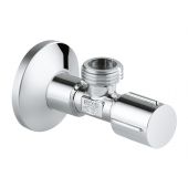 Grohe zawór kątowy chrom 22046000