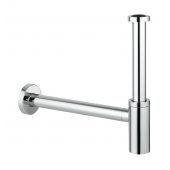 Grohe syfon umywalkowy chrom 28912000