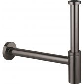 Grohe syfon umywalkowy hard graphite 28912A00