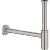 Grohe syfon umywalkowy stal nierdzewna 28912DC0