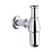 Grohe syfon umywalkowy 1 1/4" chrom 28920000