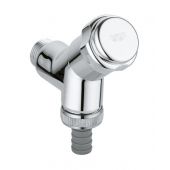 Grohe Was zawór przyłączeniowy 1/2" chrom 41010000