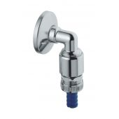 Grohe Was kolanko przyłączeniowe węża 1/2" chrom 41125000