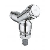 Grohe zawór czerpalny 1/2" chrom 41190000