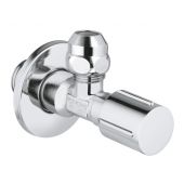 Grohe zawór kątowy chrom 22037000