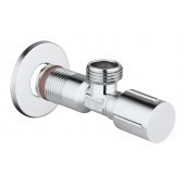 Grohe zawór kątowy chrom 22043000