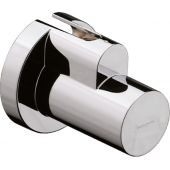 Hansgrohe osłona do zaworu kątowego chrom 13950000