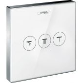 Hansgrohe ShowerSelect zawór podtynkowy odcinający 15736400