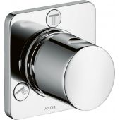 Axor Citterio M element zewnętrzny Trio/Quattro DN20 34920000