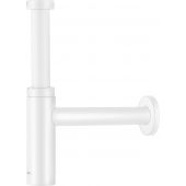 Hansgrohe Flowstar zestaw S biały mat 52105700