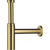 Hansgrohe Flowstar zestaw S złoty optyczny polerowany 52105990