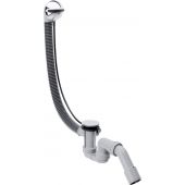 Hansgrohe Flexaplus zestaw odpływowo-przelewowy wannowy G 1 1/2" chrom 58143000