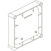 Ideal Standard zawór spłukujący do pisuaru elektroniczny A3795NU