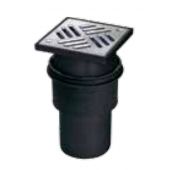 Kessel Practicus wpust podłogowy cm 45110.21