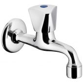 KFA Armatura zawór umywalkowy z napowietrzaczem chrom 200-120-00