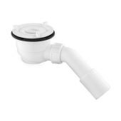 Kludi Tasso syfon do brodzika 2109100-00