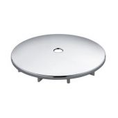 Kludi Tasso pokrywa syfonu chrom 7137005-00