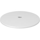 Kludi Tasso pokrywa syfonu biały mat 7137053-00