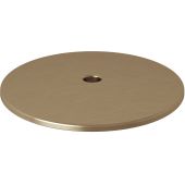 Kludi Tasso pokrywa syfonu brązowy szczotkowany 71370N1-00